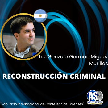 Reconstrucción criminal